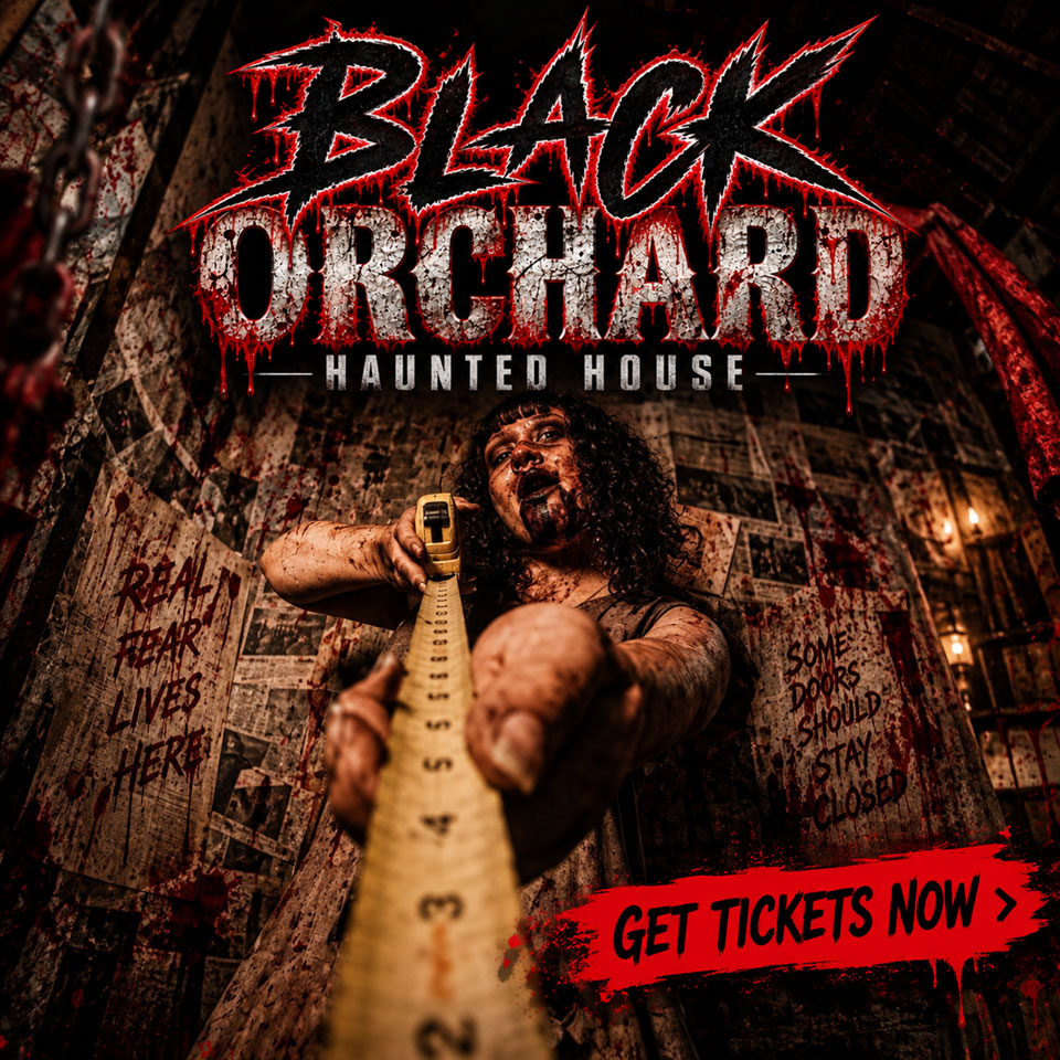 Buy Tickets