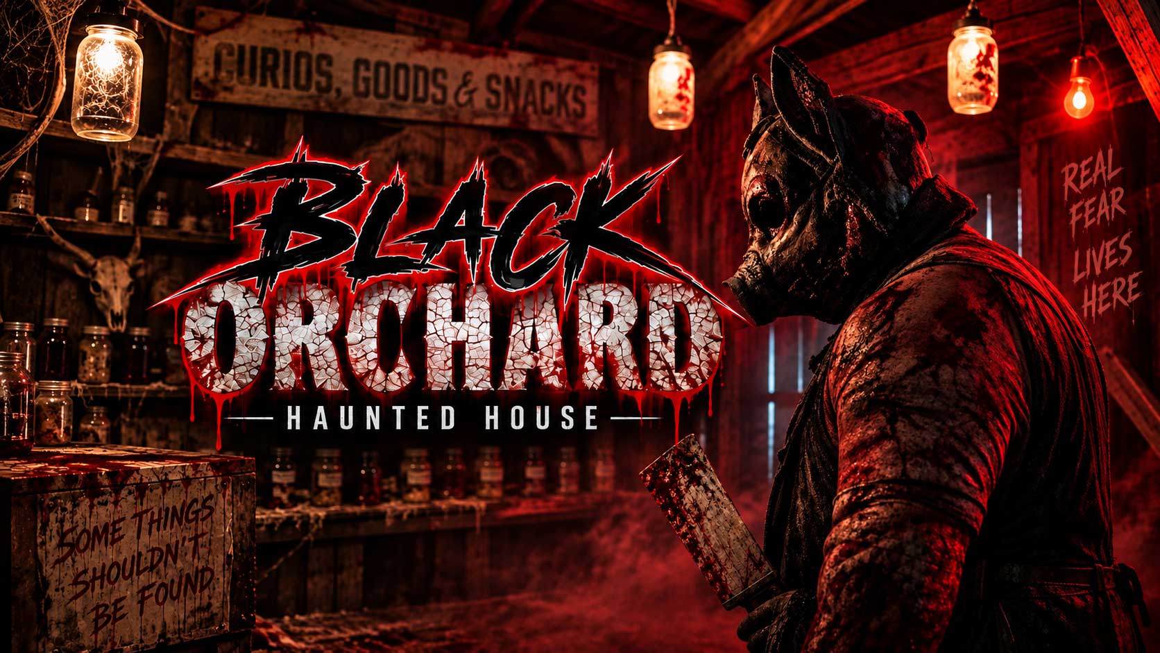 Black Orchard